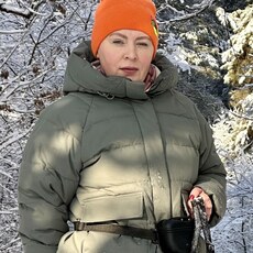 Фотография девушки Ирина, 44 года из г. Воронеж