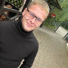 Фотография мужчины Даниил, 27 лет из г. Ижевск