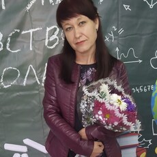 Вера, 39 из г. Чита.