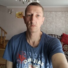 Фотография мужчины Максим, 48 лет из г. Красногорск