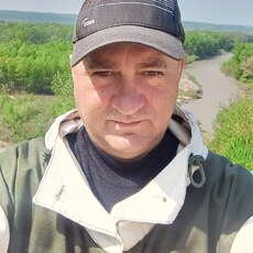 Фотография мужчины Николай, 43 года из г. Армавир