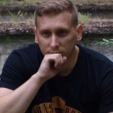 Фотография мужчины Максим, 36 лет из г. Брест