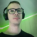 Олег, 32 года