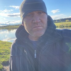 Фотография мужчины Алексей, 47 лет из г. Тверь