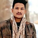 Чакип, 19 лет