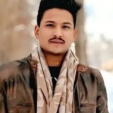 Фотография мужчины Чакип, 19 лет из г. Заринск