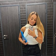 Фотография девушки Екатерина, 29 лет из г. Москва