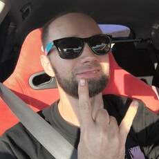 Фотография мужчины Илья, 35 лет из г. Ульяновск