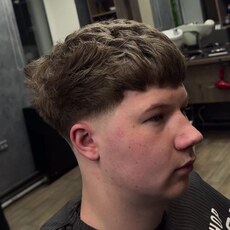 Фотография мужчины Даниил, 18 лет из г. Гомель