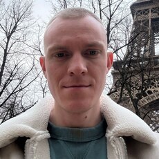 Фотография мужчины Кирилл, 30 лет из г. Бобруйск