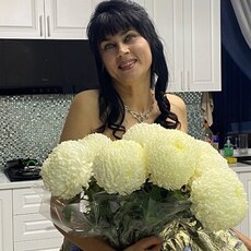 Фотография девушки Жанна, 60 лет из г. Краснодар