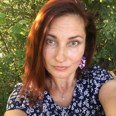 Фотография девушки Натали, 50 лет из г. Нижний Новгород