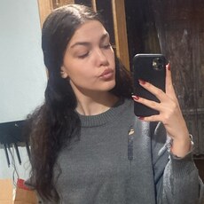 Анна, 20 из г. Жуковский.