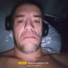 Фотография мужчины Влад, 46 лет из г. Новосибирск