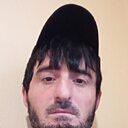 Шамиль, 33 года