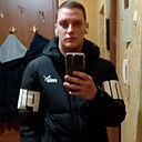 Серëжа, 26 лет