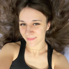 Фотография девушки Ангелочек, 26 лет из г. Тюмень