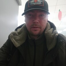 Фотография мужчины Лев, 40 лет из г. Адлер