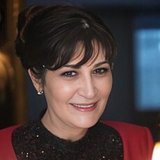 Елена, 54 из г. Регенсбург.