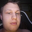 Влад, 23 года