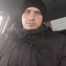 Фотография мужчины Олег, 28 лет из г. Белгород