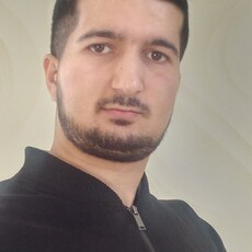 Фотография мужчины Артур, 35 лет из г. Иркутск