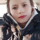 Лисёнок, 31 год