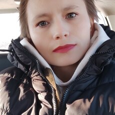 Фотография девушки Лисёнок, 31 год из г. Архара