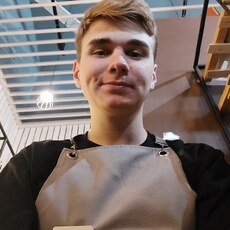 Фотография мужчины Вячеслав, 23 года из г. Северск