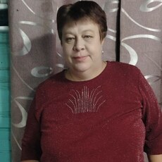 Фотография девушки Анастасия, 45 лет из г. Улан-Удэ