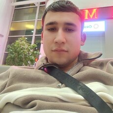 Фотография мужчины Али, 20 лет из г. Химки