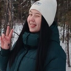 Екатерина, 23 из г. Рубцовск.