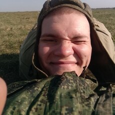 Фотография мужчины Кеша, 35 лет из г. Самара