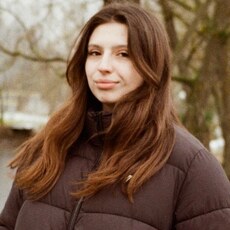 Фотография девушки Кристина, 21 год из г. Москва