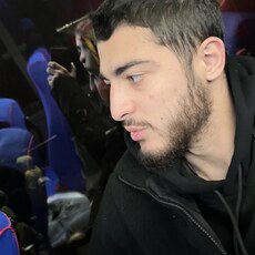 Фотография мужчины Андрец, 25 лет из г. Орск