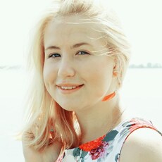 Фотография девушки Ольга, 27 лет из г. Москва