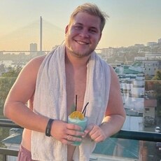 Фотография мужчины Саша, 28 лет из г. Новосибирск