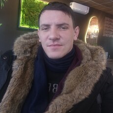 Фотография мужчины Александр, 26 лет из г. Губаха