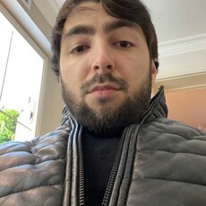 Фотография мужчины Emotional, 35 лет из г. Махачкала