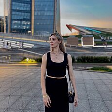 Фотография девушки Mariya, 19 лет из г. Санкт-Петербург