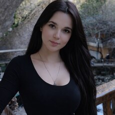 Фотография девушки Вероника, 20 лет из г. Адлер