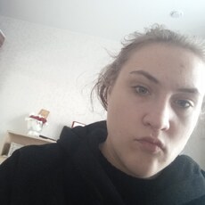 Фотография девушки Дина, 21 год из г. Архангельск