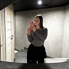 Татьяна, 21 из г. Новосибирск.