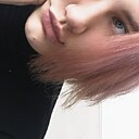 Анжелика, 20 лет