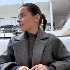 Фотография девушки Алина, 21 год из г. Минск