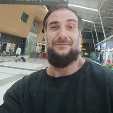 Фотография мужчины Данил, 41 год из г. Элиста