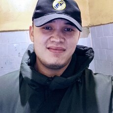 Фотография мужчины Yarik, 21 год из г. Ступино