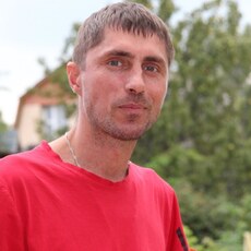 Фотография мужчины Ренат, 35 лет из г. Балашиха