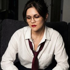 Фотография девушки Просто Девушка, 32 года из г. Ульяновск