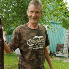 Фотография мужчины Андрей, 59 лет из г. Санкт-Петербург